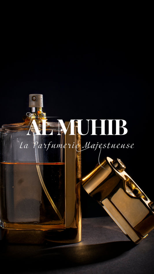 Al Muhib : Votre Porte d'Entrée dans l'Univers Envoûtant des Parfums de Dubaï et Cosmétiques Naturels
