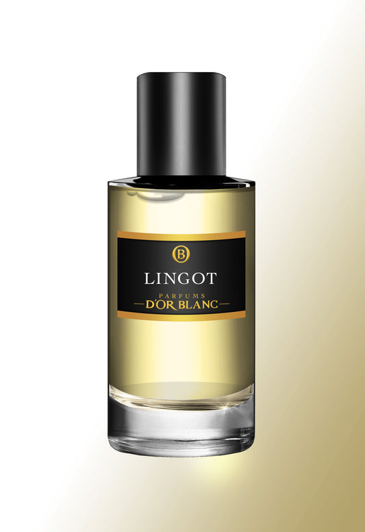 Lingot - 50 ml