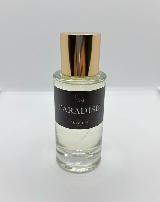 Paradise - Al Muhib 50ml