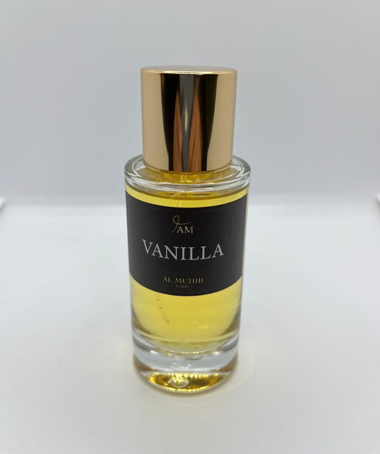 Vanilla - Al Muhib 50ml