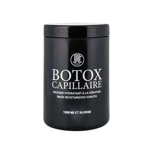 Botox Capillaire - Hair Mask Kératin - 1000ml