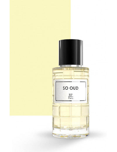So Oud - Parfums RP 50ml