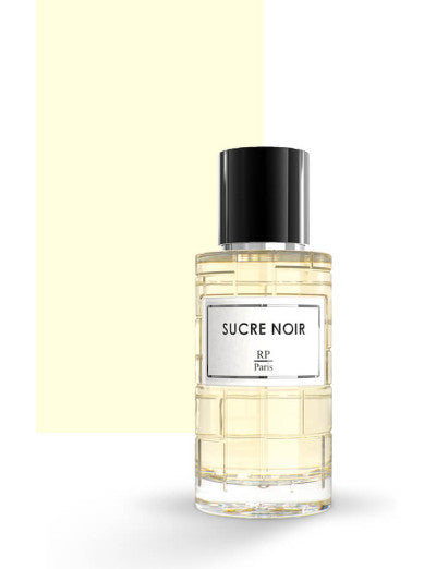 Sucre Noir - Parfums RP 50ml